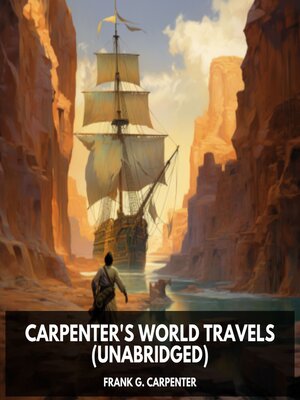 cover image of Carpenter's World Travels (Unabridged)
